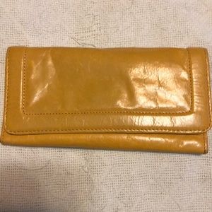 Wallet. Good condition.